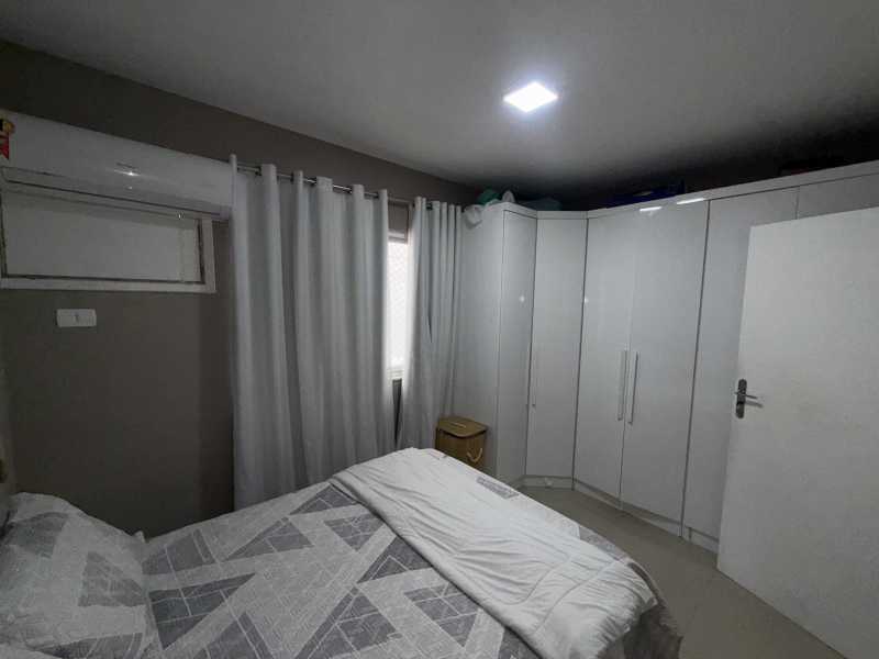 Casa de Condomínio, 2 quartos - Foto 22