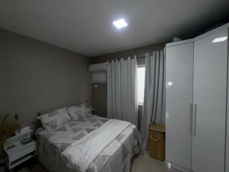 Casa de Condomínio, 2 quartos - Foto 23