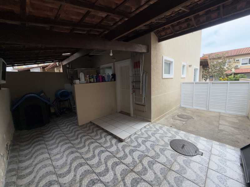 Casa de Condomínio, 2 quartos - Foto 13