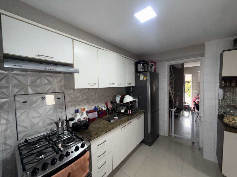 Casa de Condomínio, 2 quartos - Foto 8