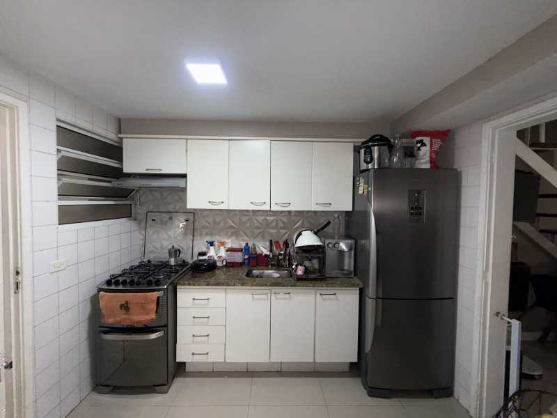 Casa de Condomínio, 2 quartos - Foto 11