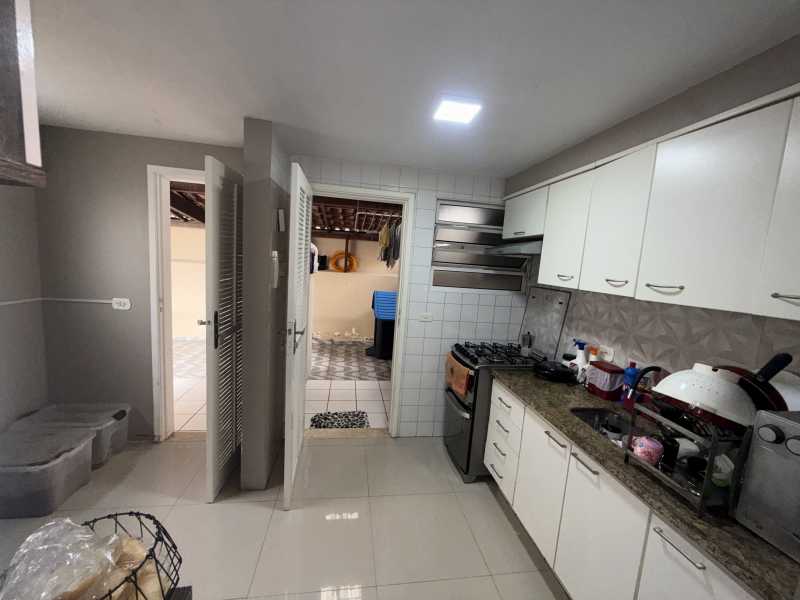 Casa de Condomínio, 2 quartos - Foto 9