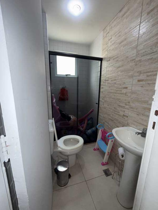 Casa de Condomínio, 2 quartos - Foto 24