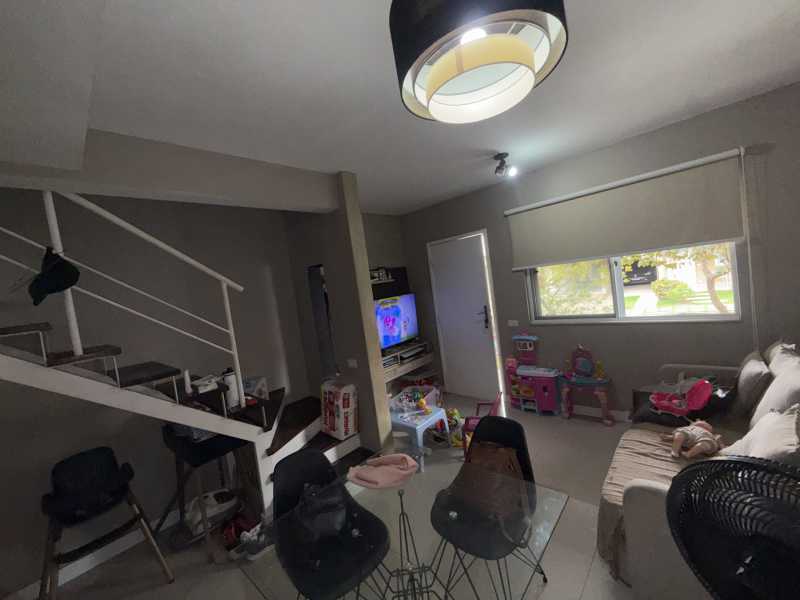 Casa de Condomínio, 2 quartos - Foto 6