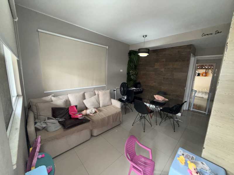 Casa de Condomínio, 2 quartos - Foto 7