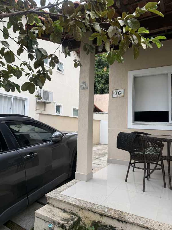 Casa de Condomínio, 2 quartos - Foto 3