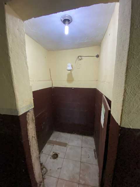 Depósito-Galpão, 200 m² - Foto 7