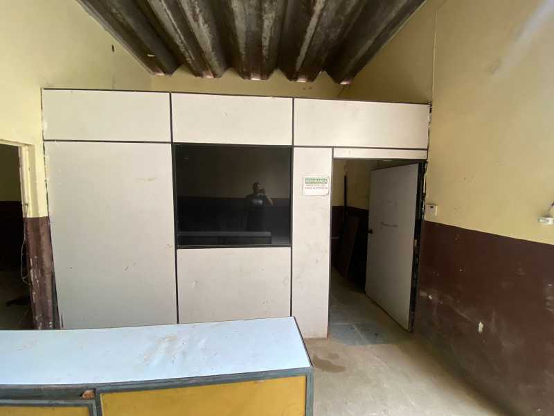 Depósito-Galpão, 200 m² - Foto 9