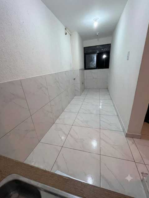Foto do imóvel - Apartamento à venda com 2 quartos, 55 m² em Vargem Pequena, Rio de Janeiro