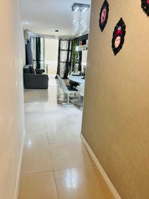 Cobertura, 3 quartos, 172 m² - Foto 6