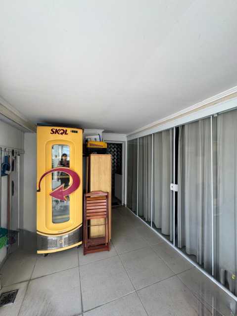 Cobertura, 3 quartos, 172 m² - Foto 9