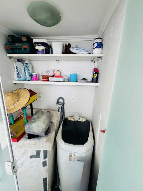 Cobertura, 3 quartos, 172 m² - Foto 11