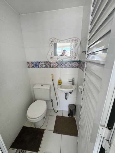Cobertura, 3 quartos, 172 m² - Foto 12