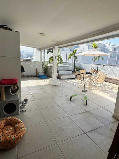 Cobertura, 3 quartos, 172 m² - Foto 15