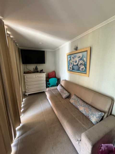 Cobertura, 3 quartos, 172 m² - Foto 17