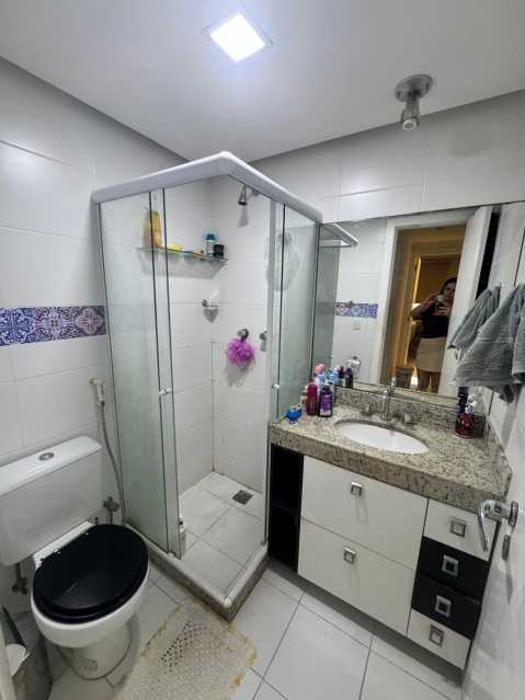 Cobertura, 3 quartos, 172 m² - Foto 23