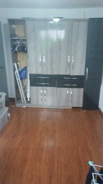 Foto do imóvel - Apartamento à venda com 2 quartos, 43 m² em Freguesia (Jacarepaguá), Rio de Janeiro
