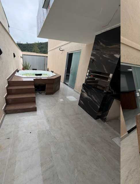 Casa de Condomínio, 4 quartos - Foto 3
