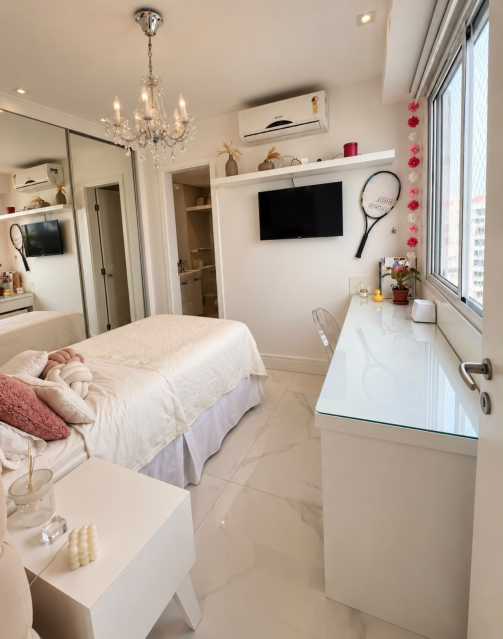 Cobertura, 3 quartos, 192 m² - Foto 3