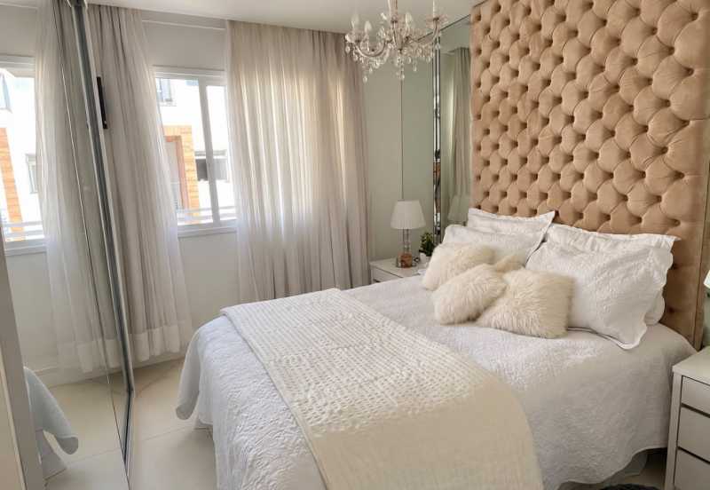 Cobertura, 3 quartos, 192 m² - Foto 5