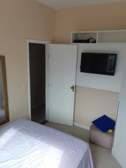 Apartamento à venda com 3 quartos, 61m² - Foto 9