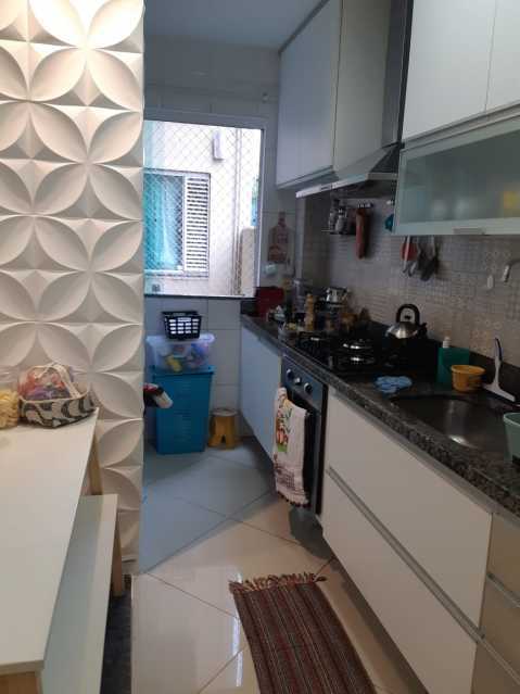 Apartamento à venda com 3 quartos, 61m² - Foto 15