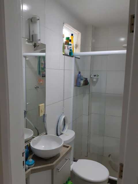 Apartamento à venda com 3 quartos, 61m² - Foto 10