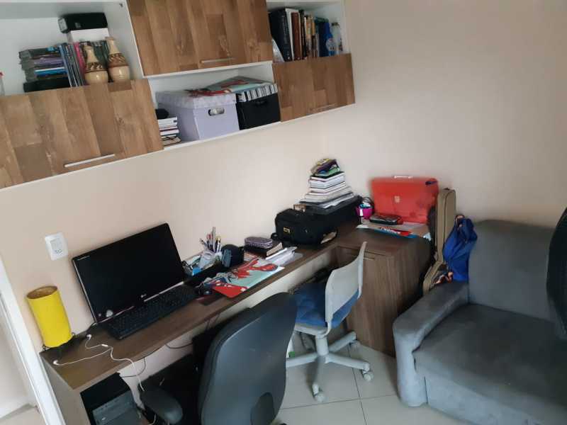 Apartamento à venda com 3 quartos, 61m² - Foto 11