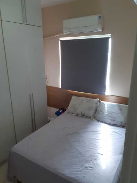 Apartamento à venda com 3 quartos, 61m² - Foto 12