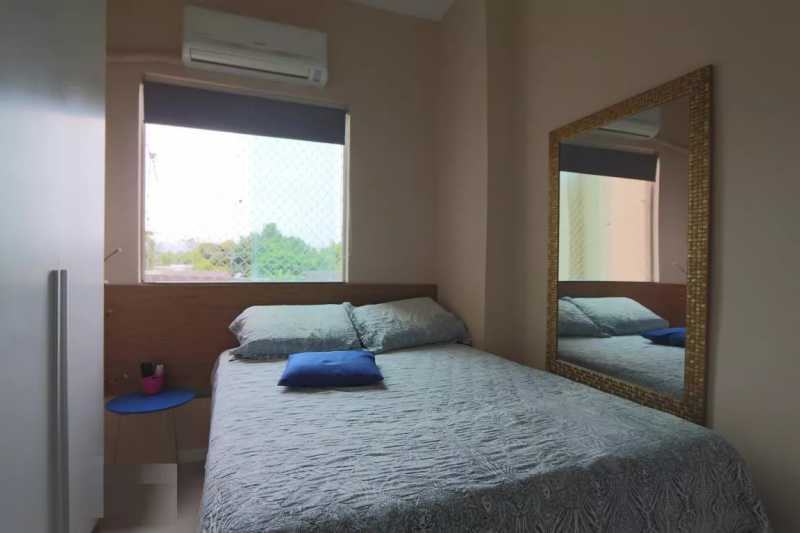 Apartamento à venda com 3 quartos, 61m² - Foto 16