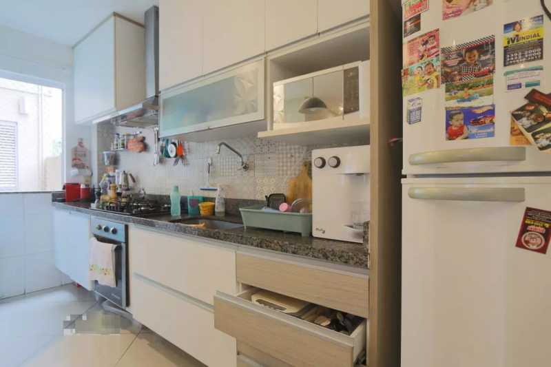 Apartamento à venda com 3 quartos, 61m² - Foto 21