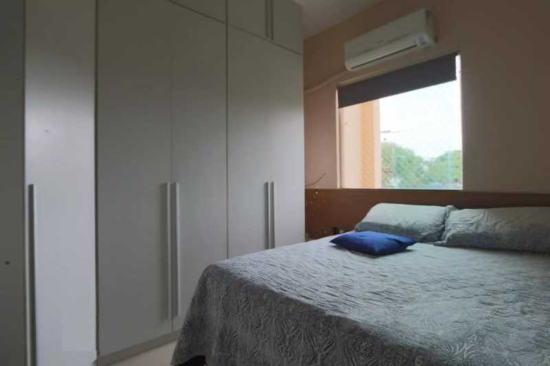 Apartamento à venda com 3 quartos, 61m² - Foto 29