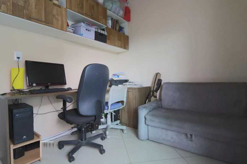 Apartamento à venda com 3 quartos, 61m² - Foto 30