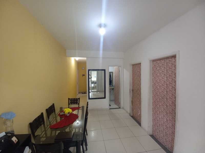 Apartamento à venda com 2 quartos, 62m² - Foto 5