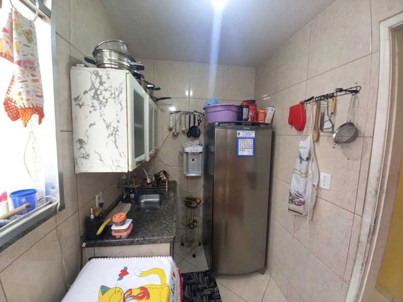 Apartamento à venda com 2 quartos, 62m² - Foto 28