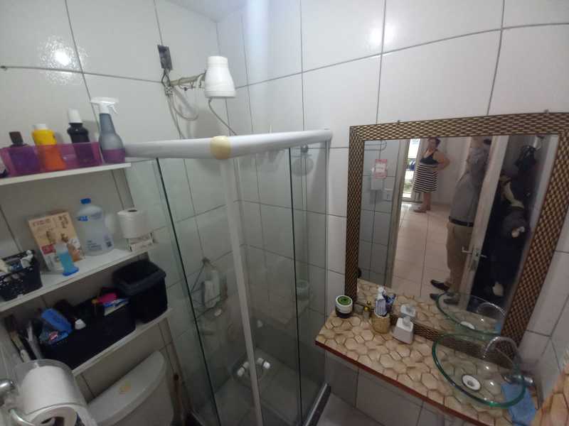 Apartamento à venda com 2 quartos, 62m² - Foto 13