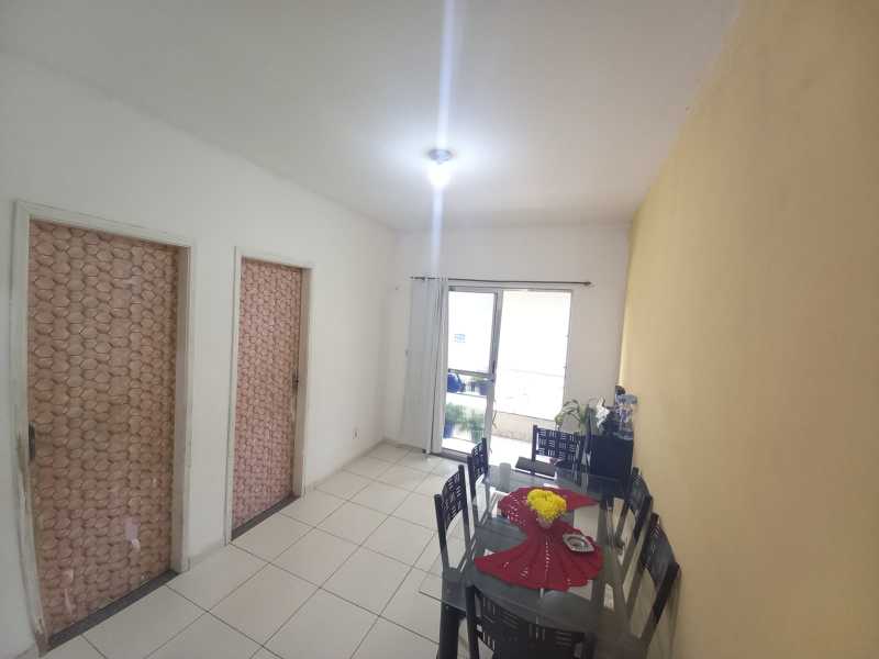 Apartamento à venda com 2 quartos, 62m² - Foto 10