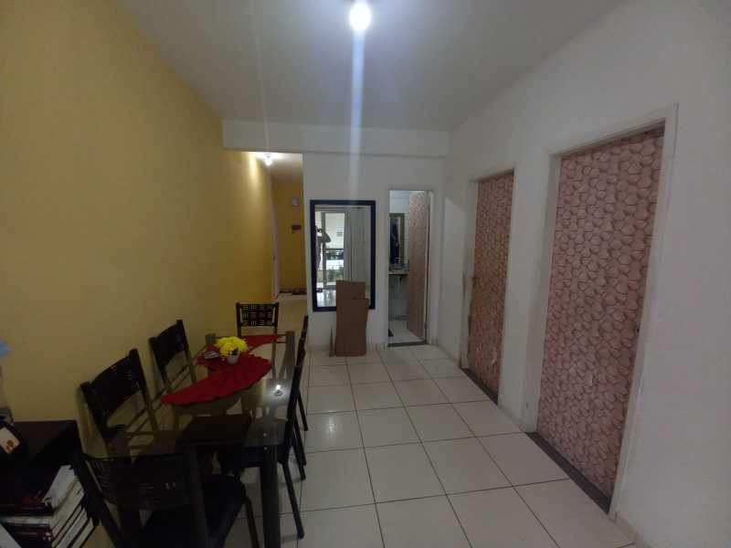 Apartamento à venda com 2 quartos, 62m² - Foto 8