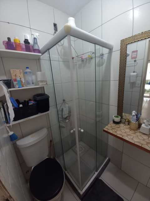 Apartamento à venda com 2 quartos, 62m² - Foto 15