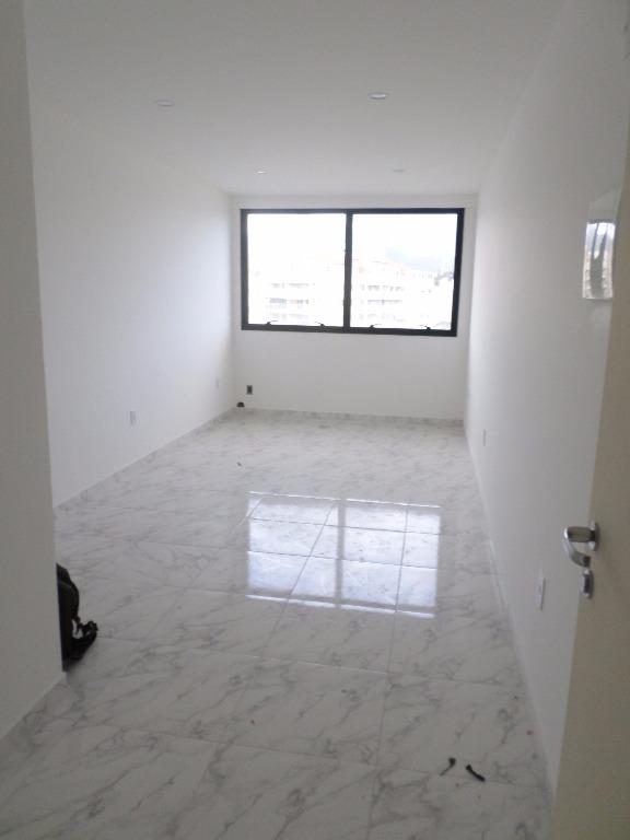 Sala-Conjunto, 18 m² - Foto 1