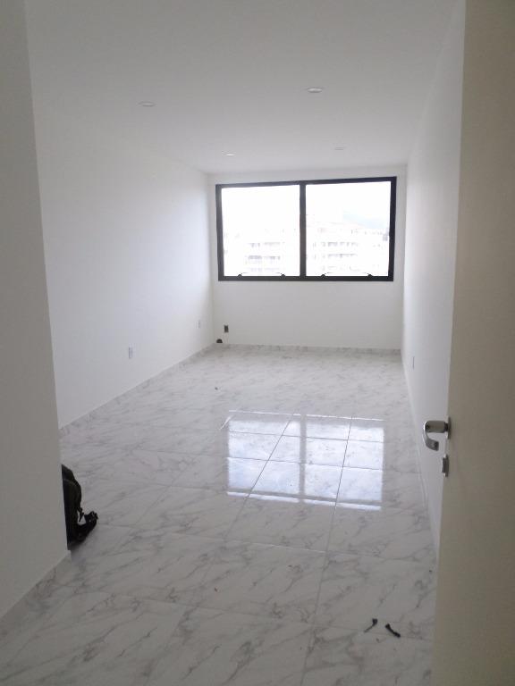 Sala-Conjunto, 18 m² - Foto 2