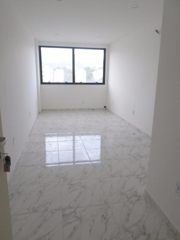 Sala-Conjunto, 18 m² - Foto 3