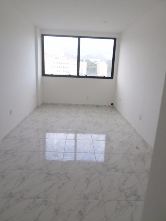 Sala-Conjunto, 18 m² - Foto 4