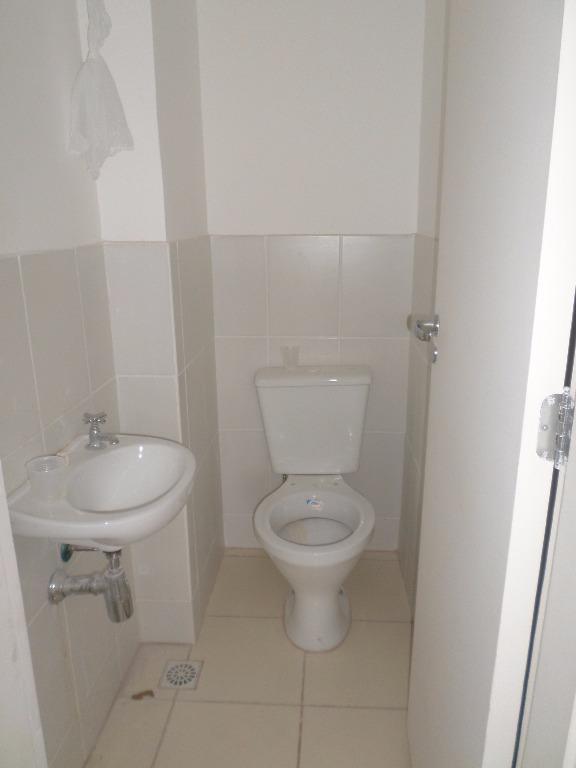 Sala-Conjunto, 18 m² - Foto 5