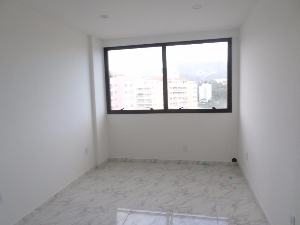 Sala-Conjunto, 18 m² - Foto 6