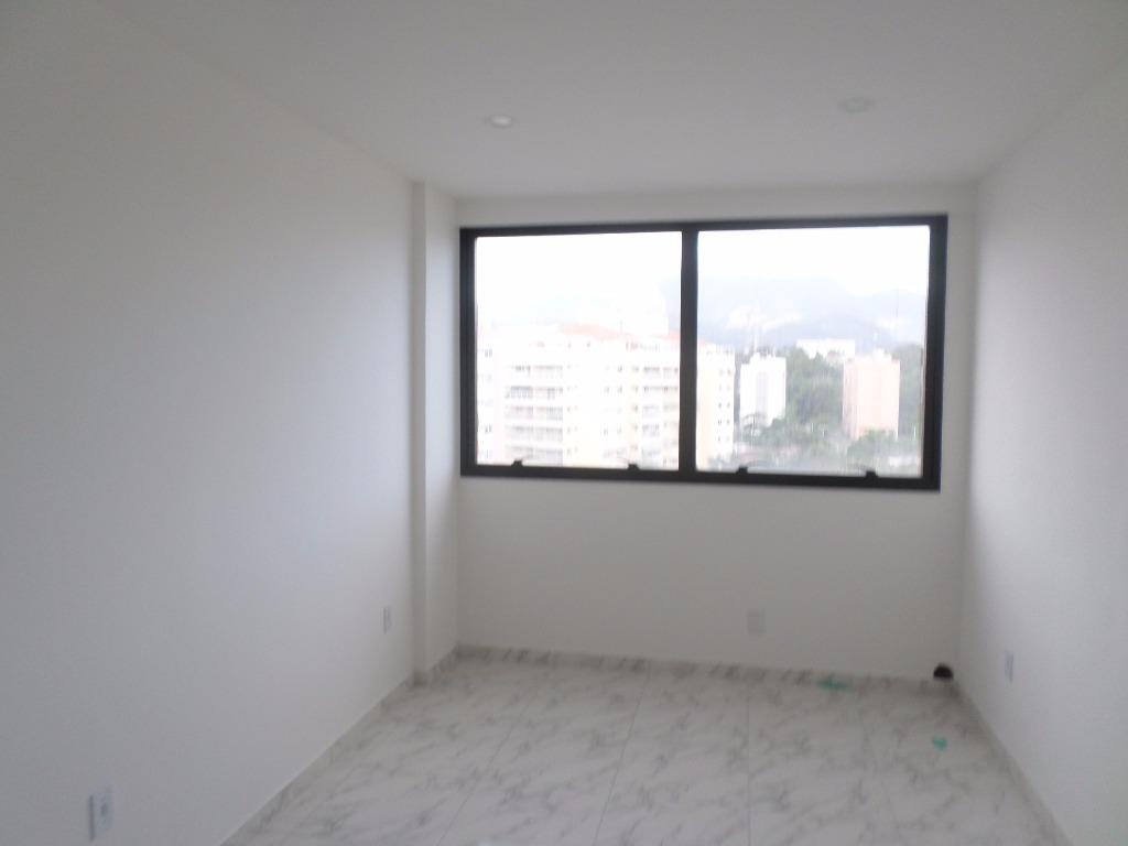 Sala-Conjunto, 18 m² - Foto 7