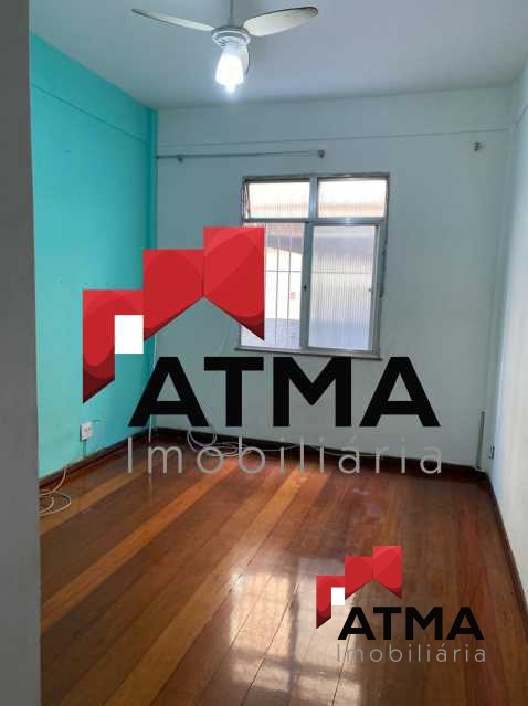 Apartamento à venda com 2 quartos, 45m² - Foto 1