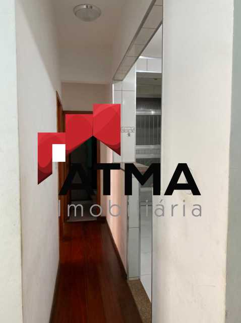 Apartamento à venda com 2 quartos, 45m² - Foto 4