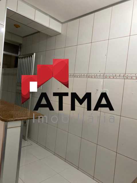 Apartamento à venda com 2 quartos, 45m² - Foto 5