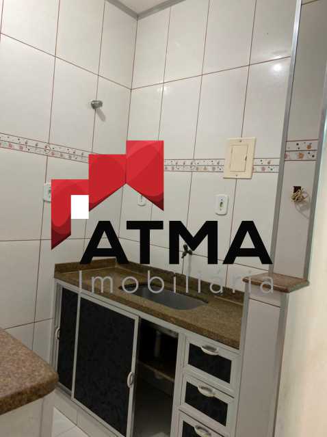 Apartamento à venda com 2 quartos, 45m² - Foto 7